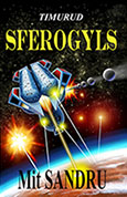 SFEROGYLS cover